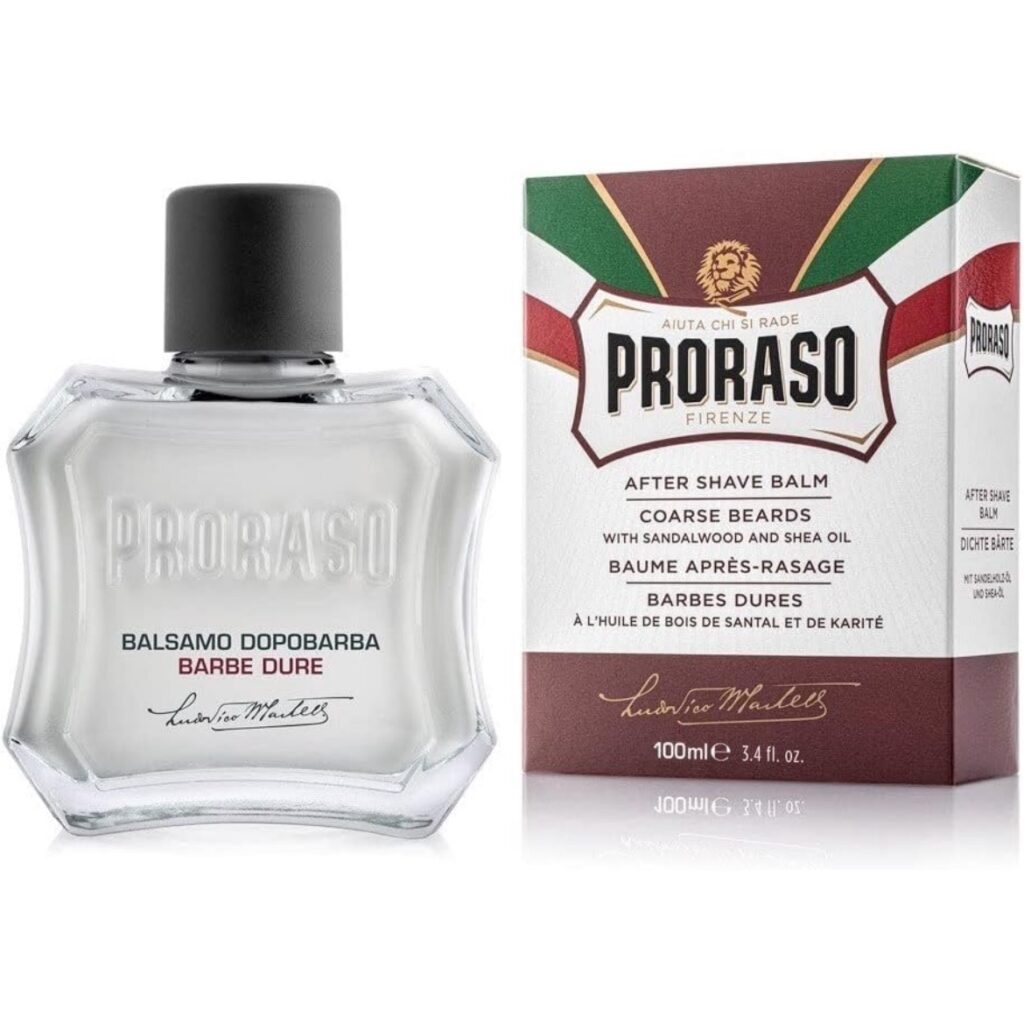 Proraso Balm