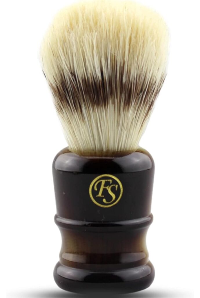 FS shaving brush